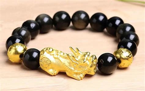 Feng Shui Bracelet: Types, Meaning and Benefits .